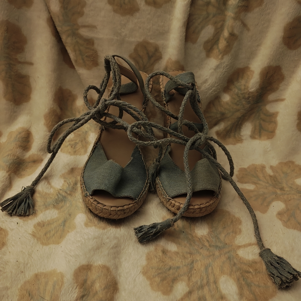 Merona Heels Women's Size 8 1/2